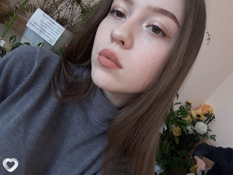 София, 22, Омске — анкета №3440440