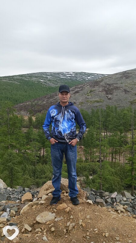 Алексей, Краснокаменск