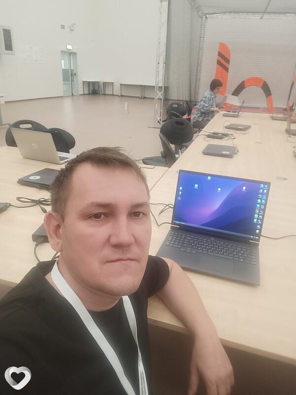 Александр, 43, Йошкар-Оле — анкета №3440578