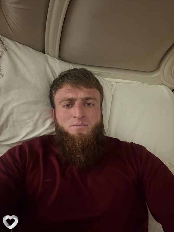 Исмаил, Малгобек