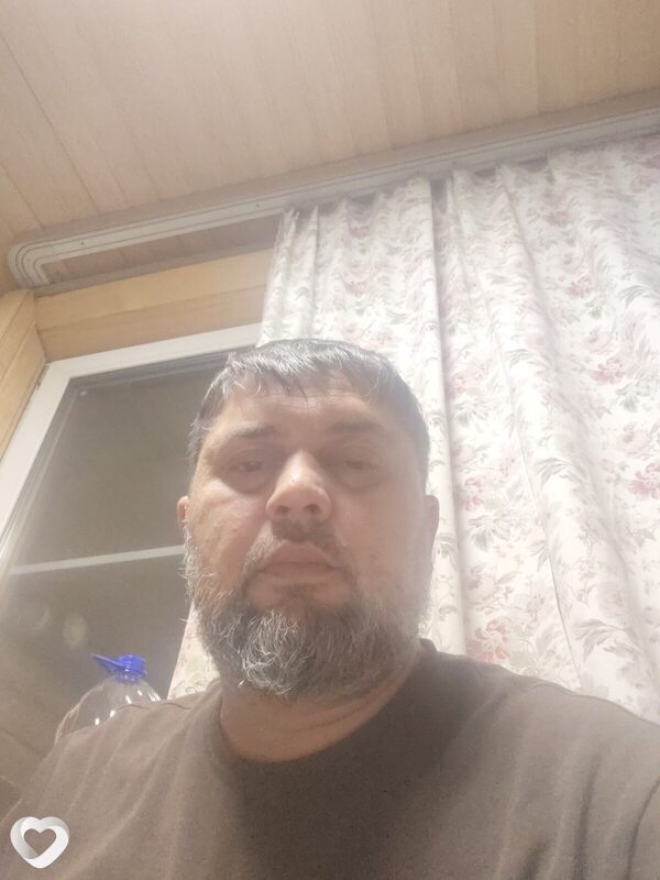 Шама, 42, Великом Новгороде — анкета №3440581
