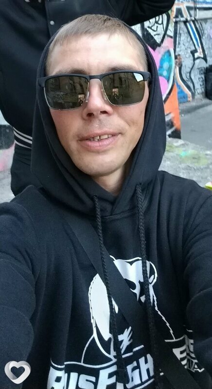Валерий, 40, Москве — анкета №3440587