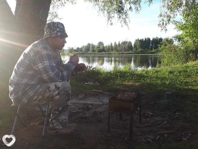 Денис, 39, Набережных Челнах — анкета №3440588
