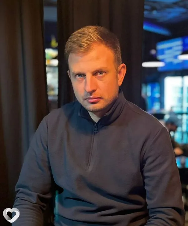 Роман, 35, Москве — анкета №3440591