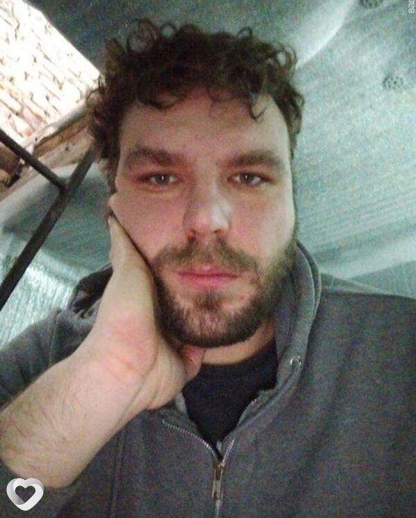Олександр, 32, Сумах — анкета №3440566