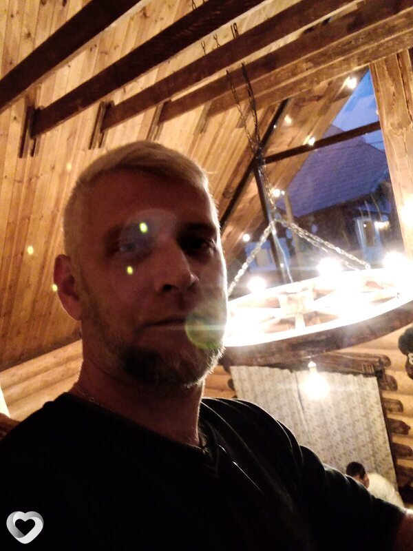 Андрей, 46, Каменске-Уральском — анкета №3440889