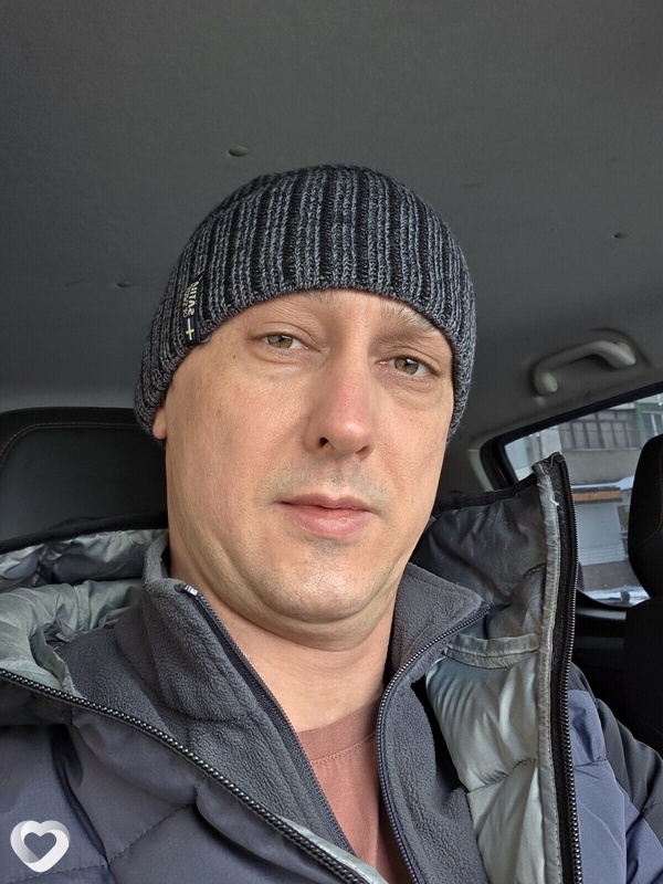 Владимир, 43, Находке — анкета №3440895