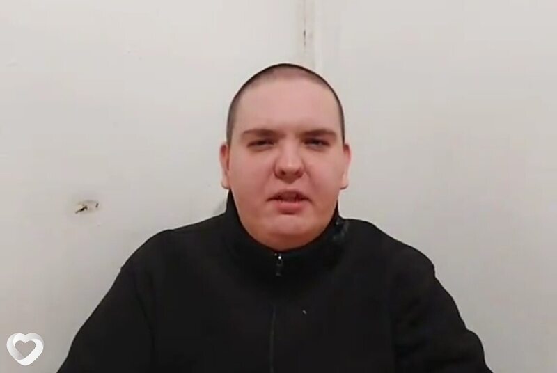 Aleksandr, 20, Егорьевске — анкета №3440896