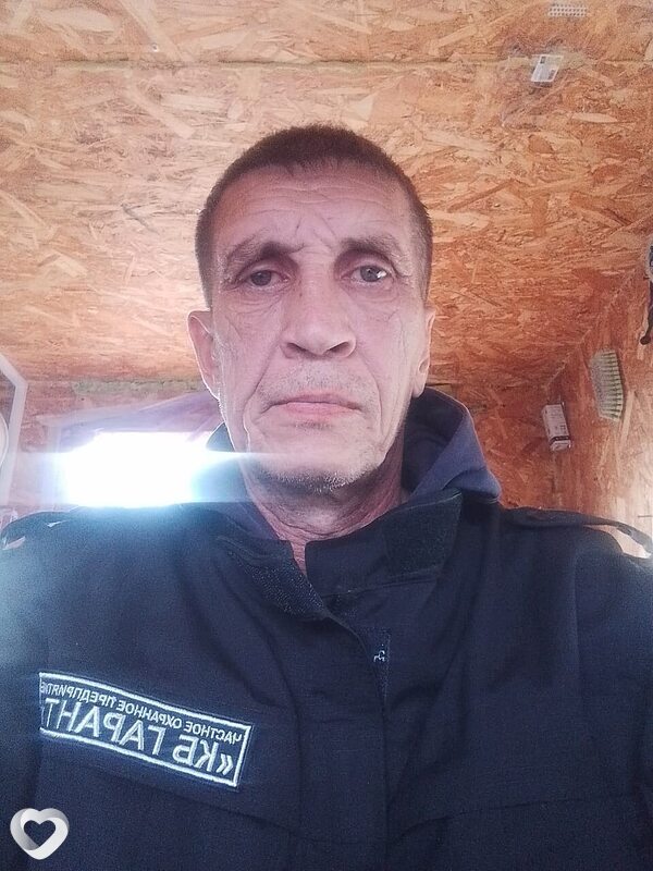 Евгений, 54, Новосибирске — анкета №3440900