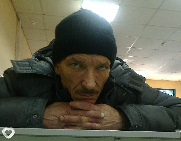 Владимир, 57, Барнауле — анкета №3441334