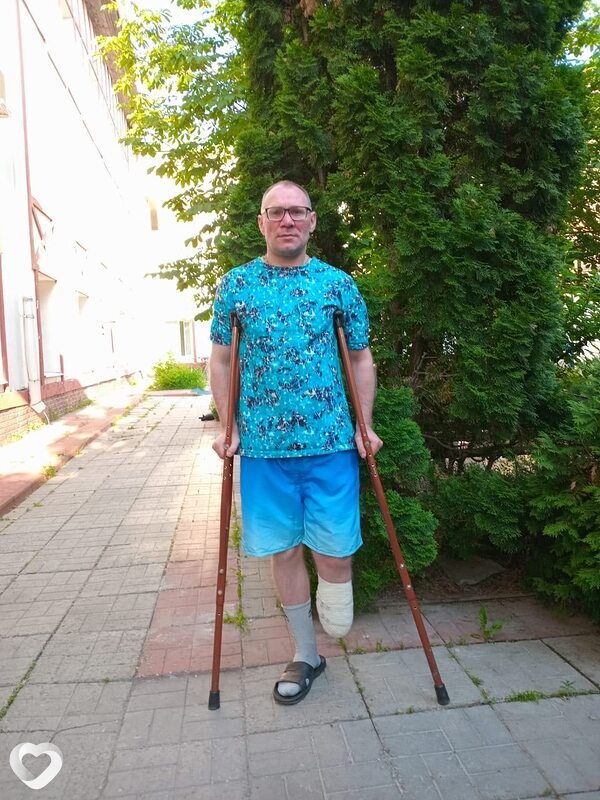 Сергей, 44, Орске — анкета №3441338