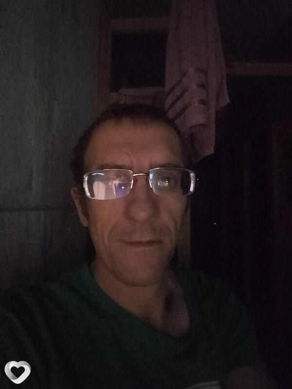 Андрей, 46, Железногорске-Илимском — анкета №3441348