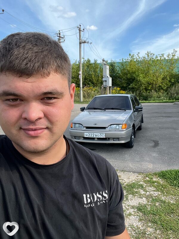 Данил, Ливны