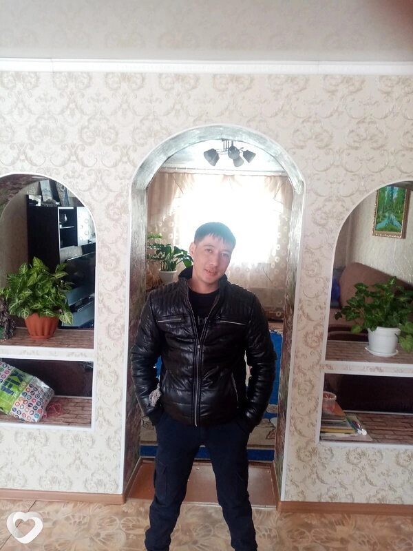Сергей, 37, Иркутске — анкета №3441355