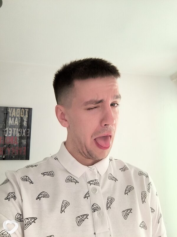 Евгений, 27, Гомеле — анкета №3441356