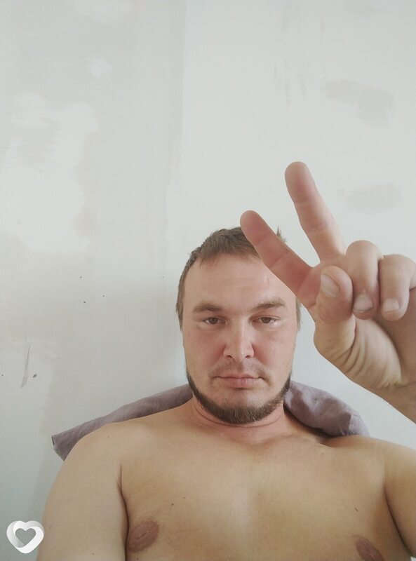 Руслан, 38, Санкт-Петербурге — анкета №3440637