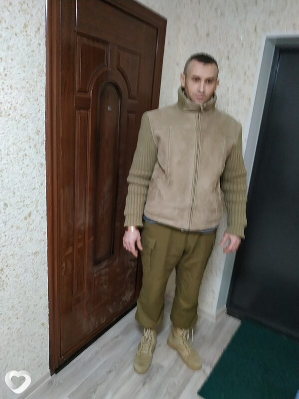 Амор, Ипатово