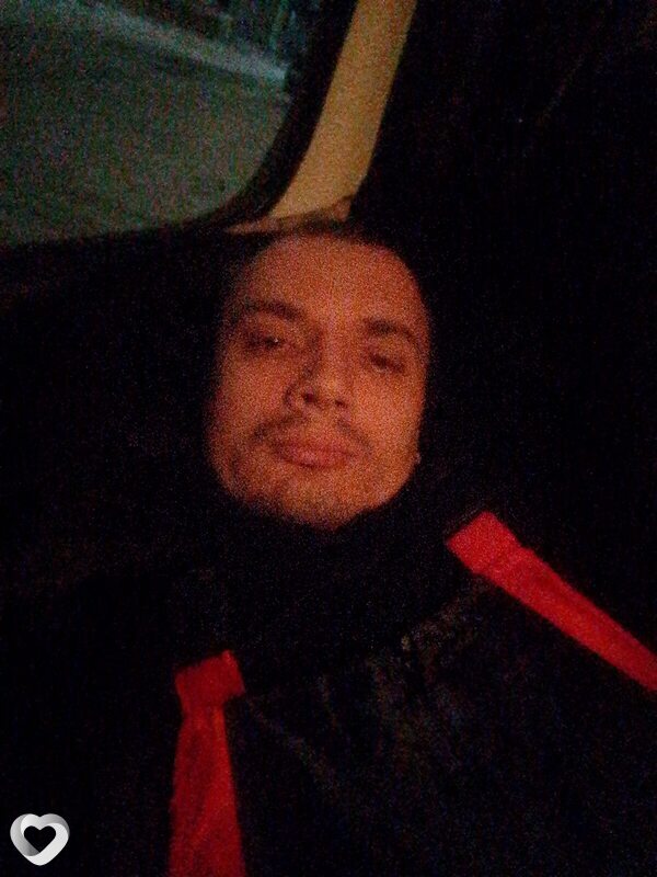 Иван, 35, Ревде — анкета №3440645