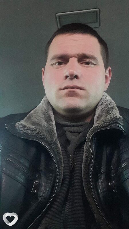 Саша, 39, Любани — анкета №3440647