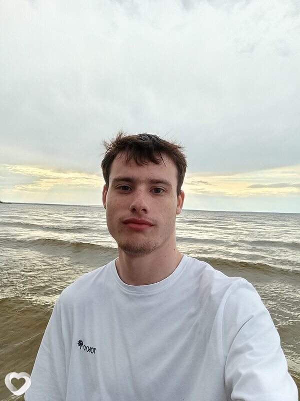 Александр, 22, Тольятти — анкета №3440652