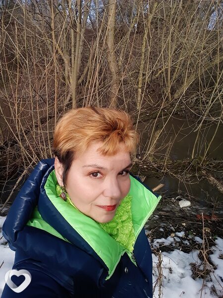 Астарта, 59, Санкт-Петербурге — анкета №3440654