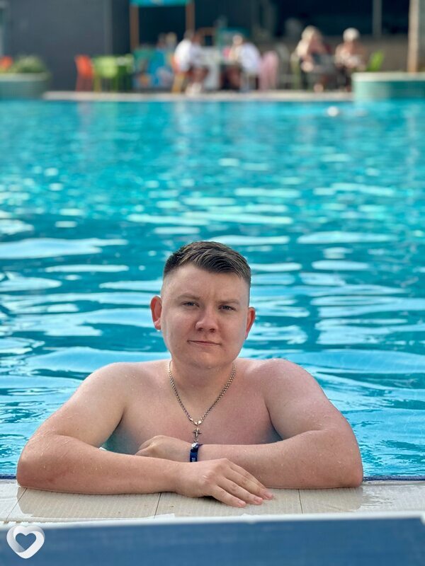 Vladyslav, 28, Николаеве — анкета №3440658