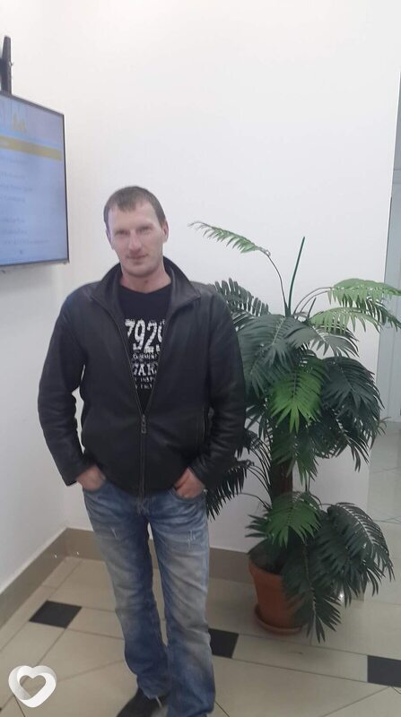 Владимир, 43, Санкт-Петербурге — анкета №3440691