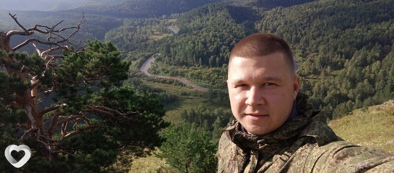 Евгений, 30, Железногорске — анкета №3440696