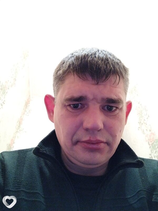 Александр, 39, Темиртау — анкета №3440705