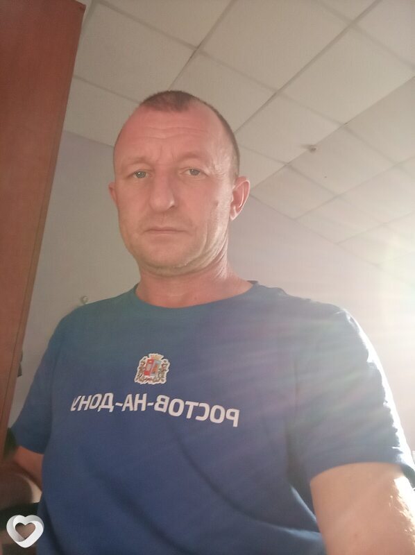 Димитрий, 45, Люберцах — анкета №3440604
