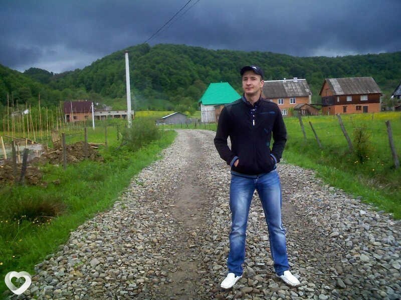 Серый, 36, Одессе — анкета №3440606