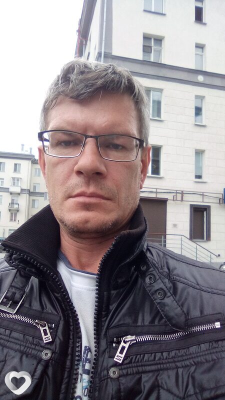 Андрей, 36, Новосибирске — анкета №3440609