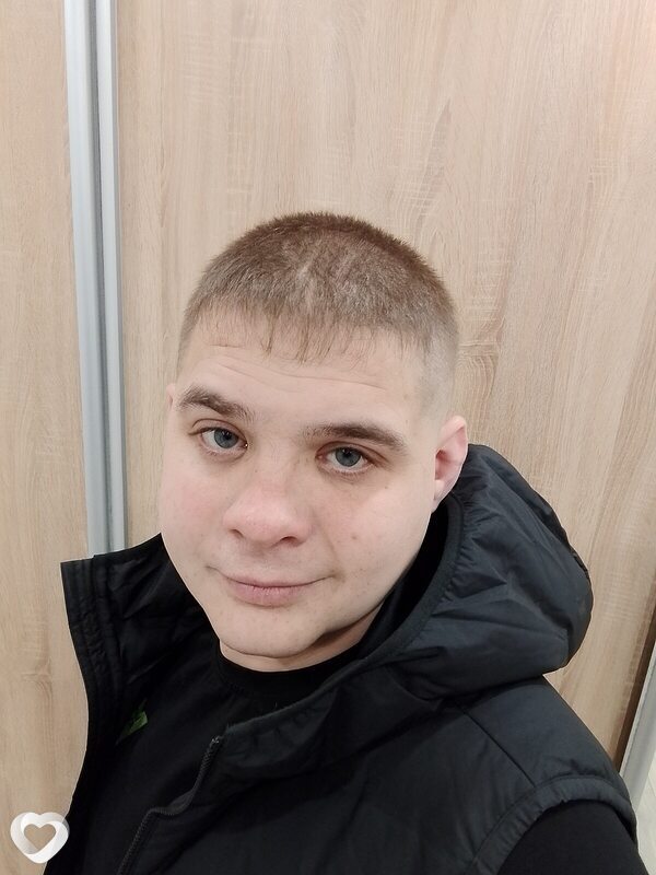 Илья, Бердск