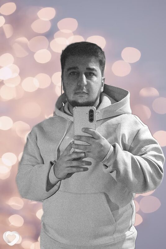 Рустам, 29, Набережных Челнах — анкета №3440770
