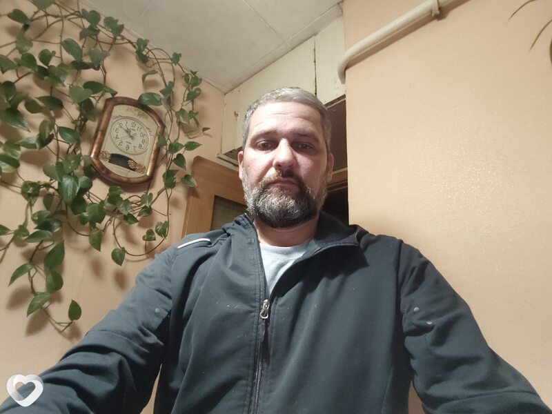 Макс, 49, Калининграде — анкета №3440773