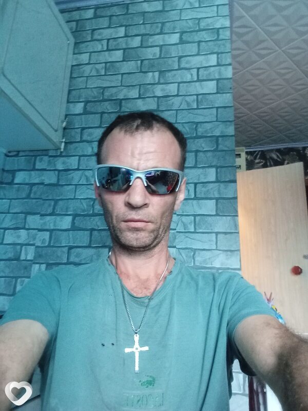 Алексей, 41, Оренбурге — анкета №3440716