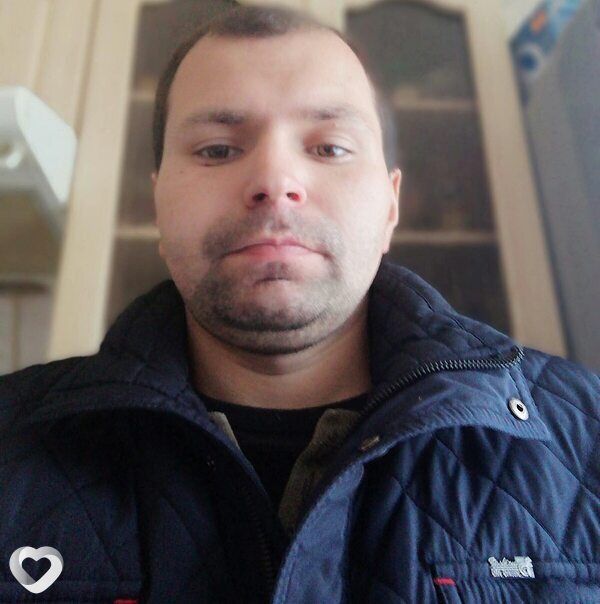 Макс, 37, Днепр — анкета №3440722