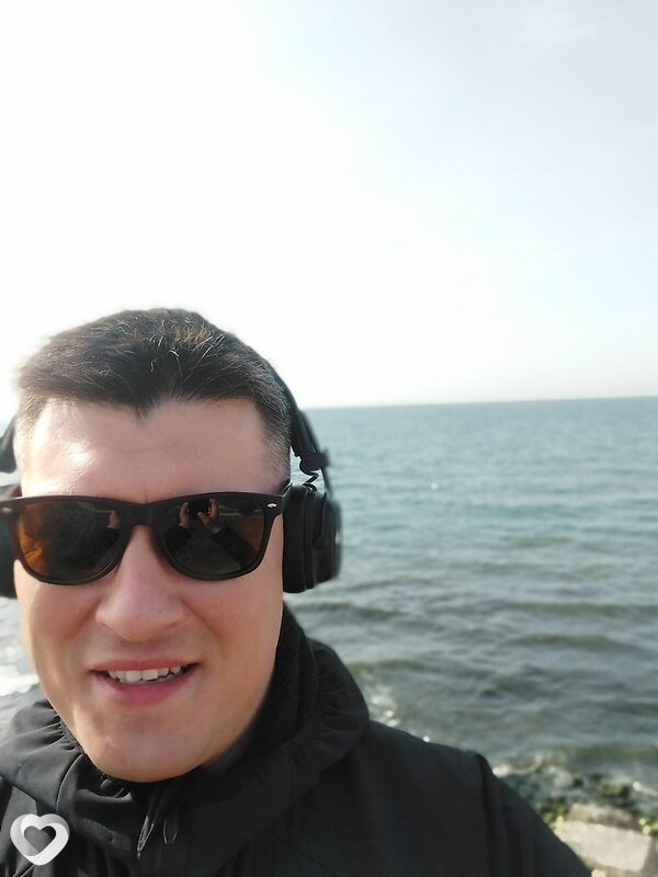 Rustam, 38, Челябинске — анкета №3440729