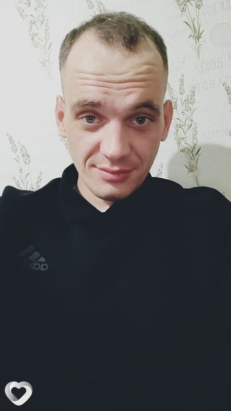 Алексей, 28, Хабаровске — анкета №3440730
