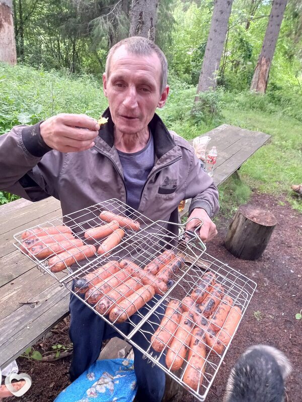 Владимир, 47, Красноуфимске — анкета №3440732