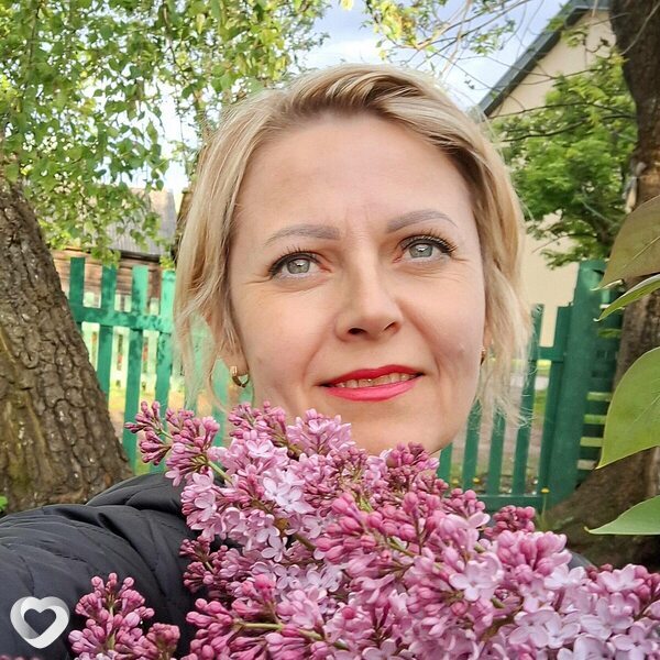 Алеся, 49, Полоцке — анкета №3440736