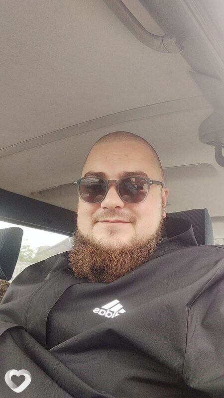 Александр, 28, Полтаве — анкета №3440674
