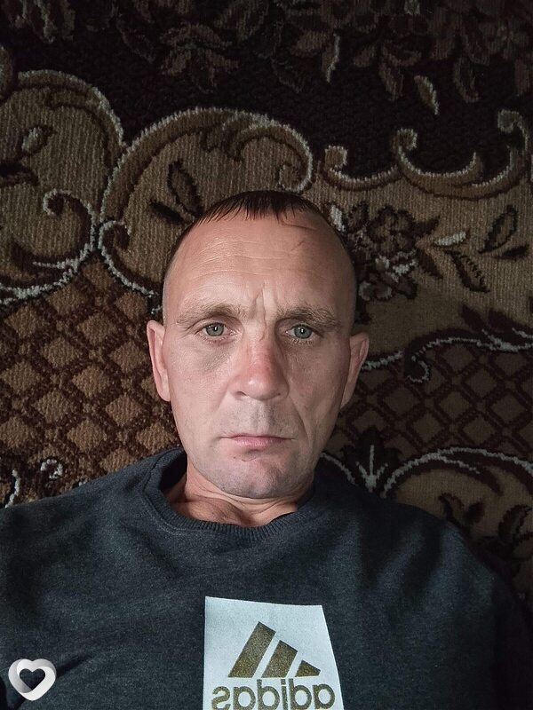Константин, 38, Барнауле — анкета №3440742