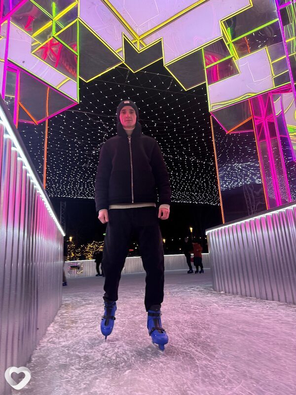 Сергій, 27, Киеве — анкета №3440745