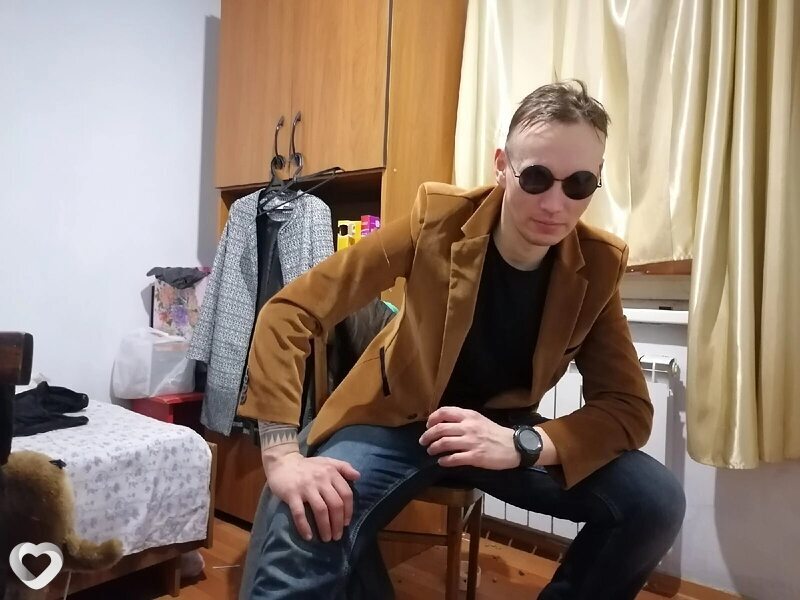 Vladimir Lem, 31, Улан-Удэ — анкета №3440746