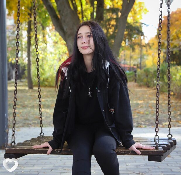 Alexsa, 27, Пензе — анкета №3440754