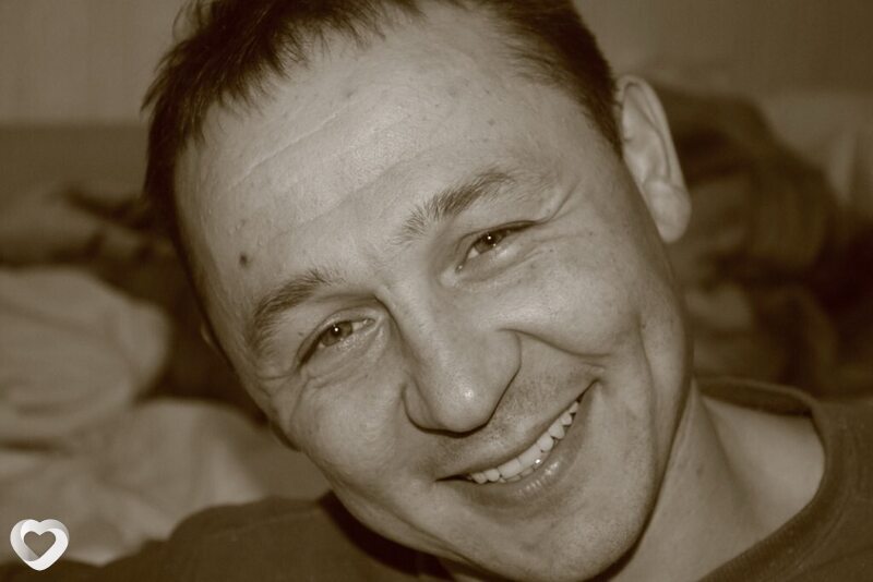 Алексей, 45, Санкт-Петербурге — анкета №3440758