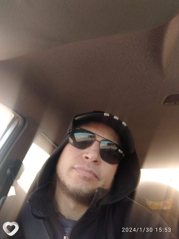 Сергей, 43, Зиме — анкета №3440827