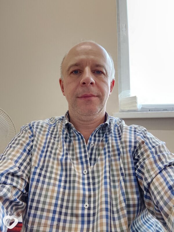 Житель, 53, Екатеринбурге — анкета №3440831