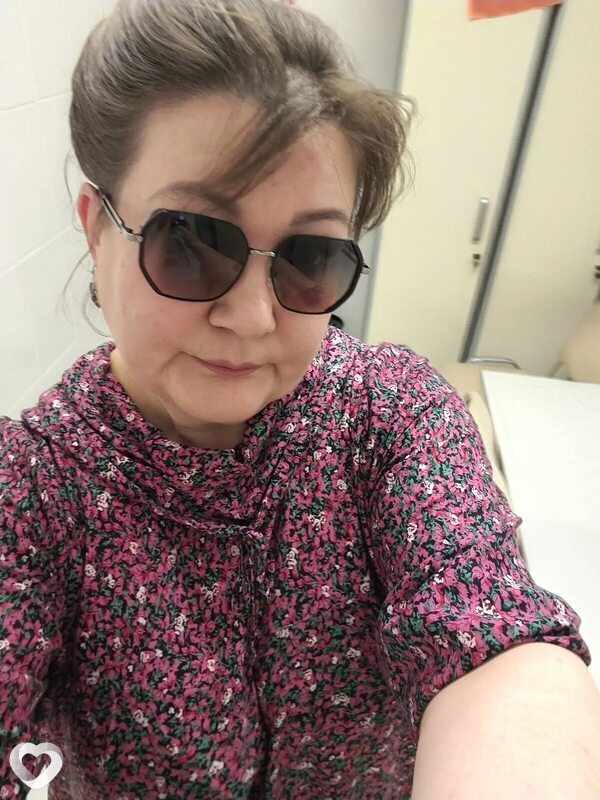 Ирина, Когалым